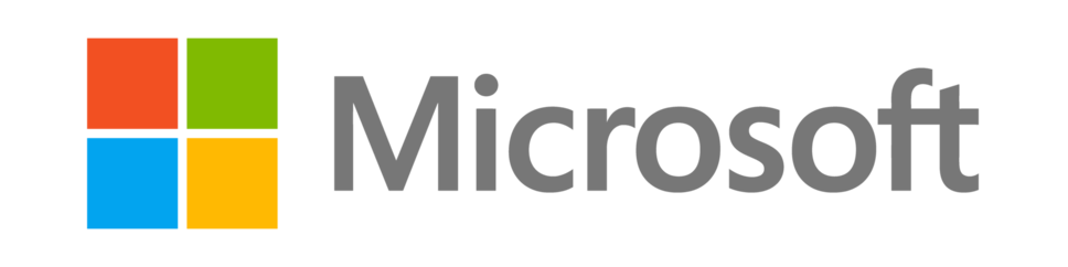 Microsoft Logo